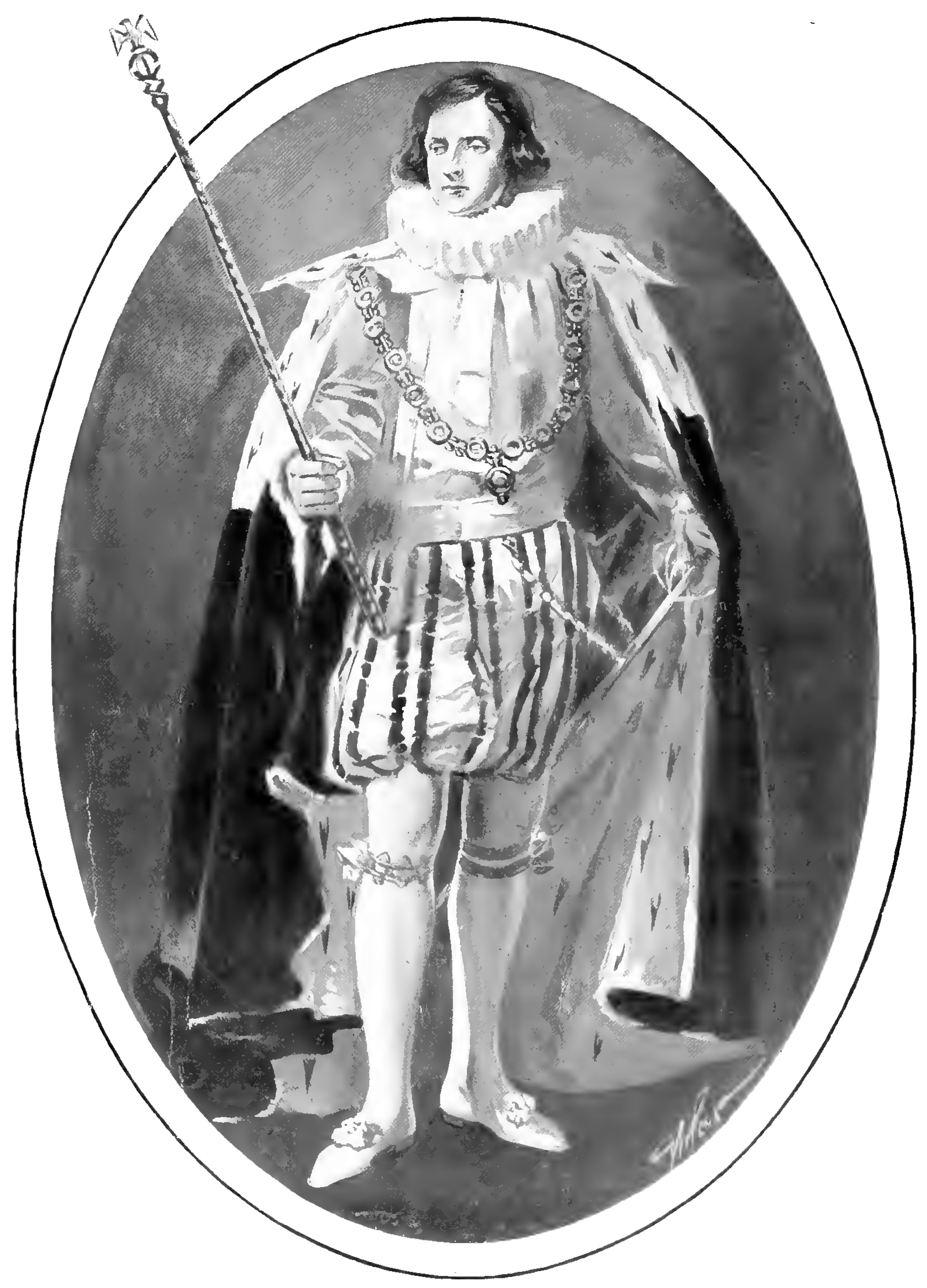 Roger Manners, 5th Earl of Rutland